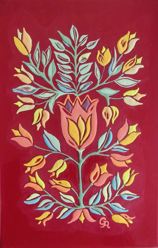 Tulipánok II.