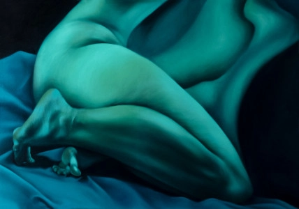 Fragmented Venus V.