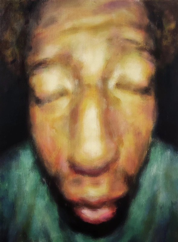 Delirium