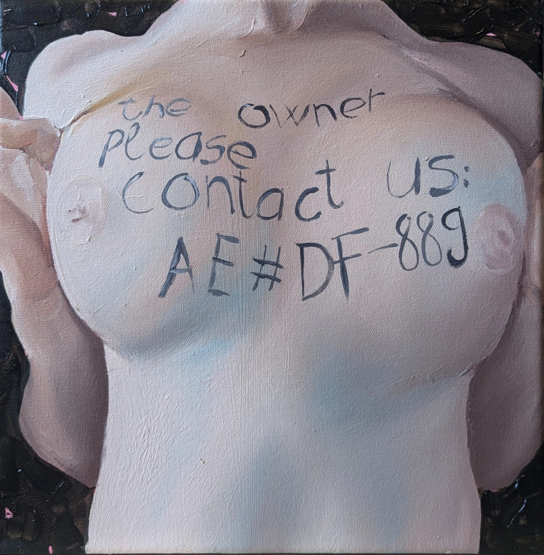 The owner please contact us: AE#DF-889