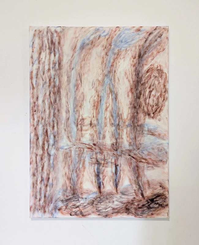 Édes kicsi tó - Az én szürrealizmusom