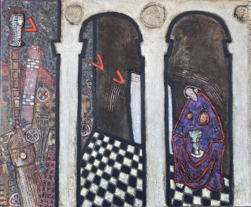 Angyali üdvözlet