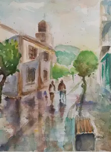 Cangas de Onis 2.