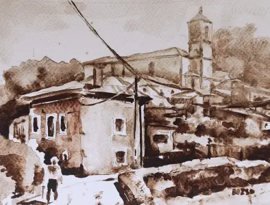 Cangas de Onis 3.
