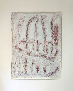 Különböző érzékek - egyedül járok