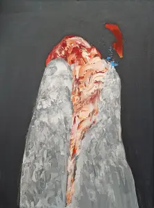 Felfelé