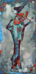 Muzsikus