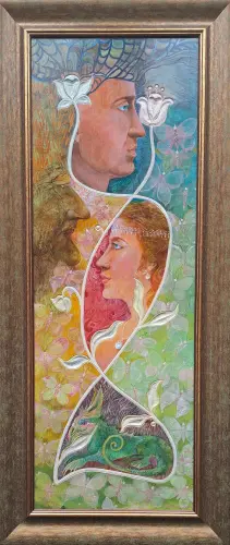 Pillangók kertje