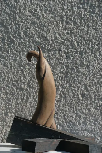 Protuberanciák II.