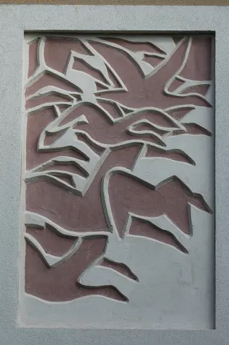 Madarak