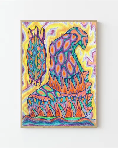 Scooby-Doo hangulatok