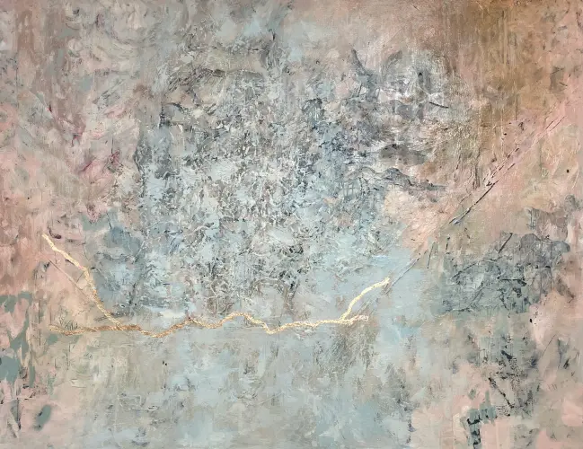 Concrete River