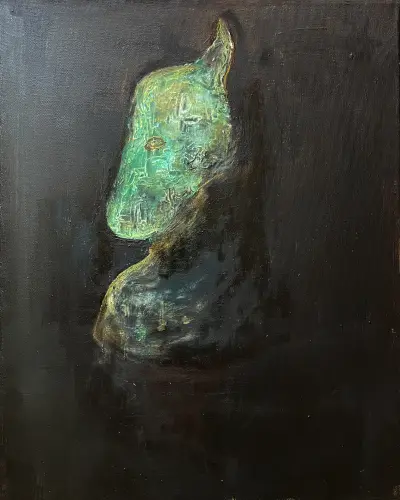 Osiris éjjel
