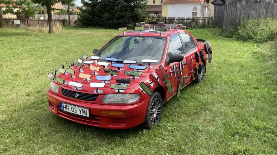 Re-pre vízió