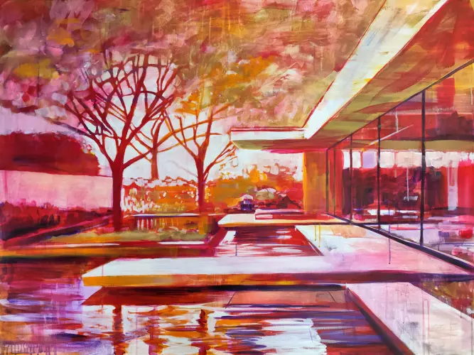 Naplementében még jobb