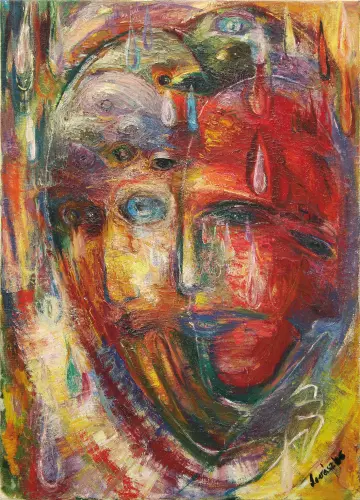 Pünkösdi 'színeváltozás'