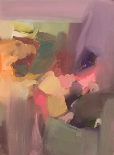 Táj felülnézetből IV.