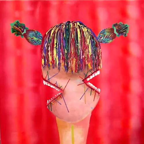 Szörny 1-Carnivor colorus biceps