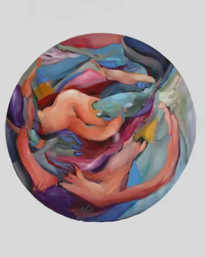 Mélyben kavargó II.