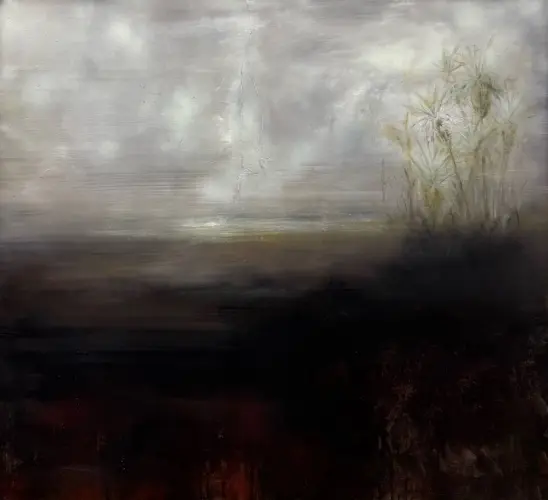 Oázis 30 mérföldnyire