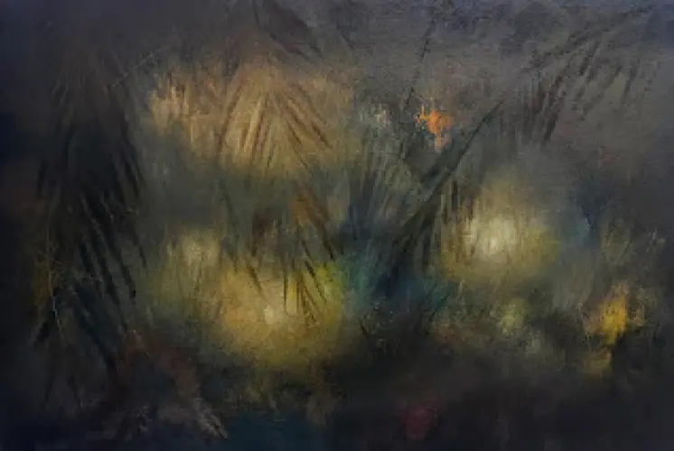 Figyelem! Védett ösvény II.