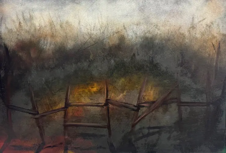 Figyelem! Védett ösvény III.