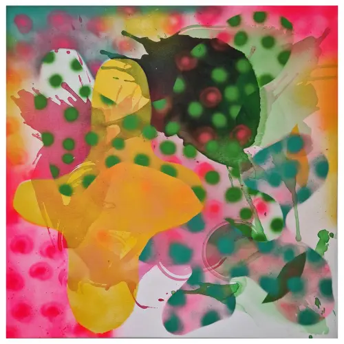 Shapes and spaces XXXVII.