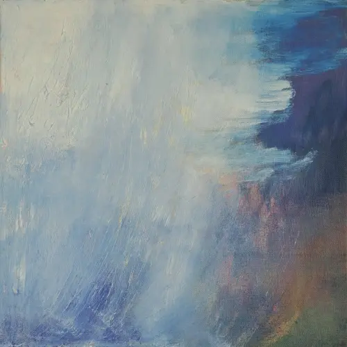 Világosság lesz a sötétség idején