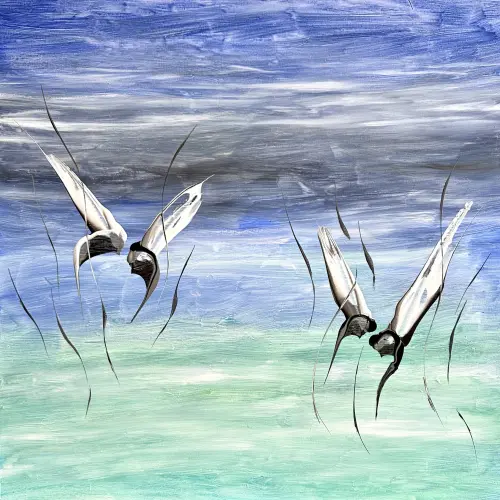 HORIZONT FELETT  2908