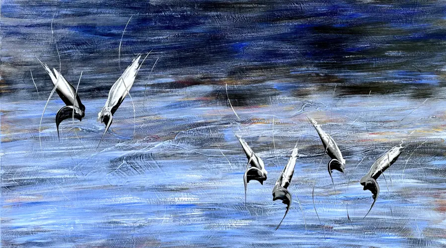 UMAMI HORIZONT FELETT  1810