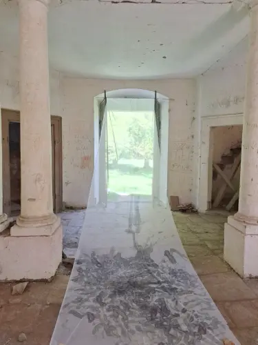 Textura temporaris et statii 2 - Csábrágvarbók