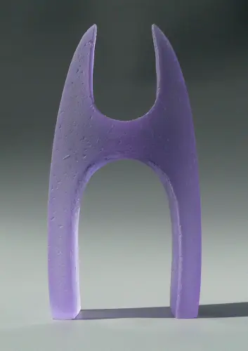 Halvány lila kijelentés