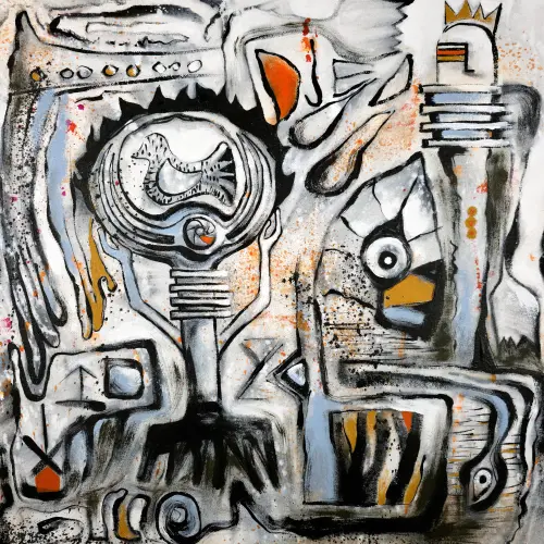 Ősök hagyatéka II. - Örökség