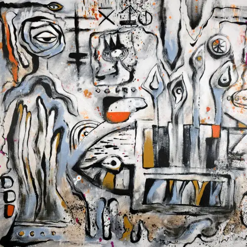 Ősök hagyatéka III. - Észlelés