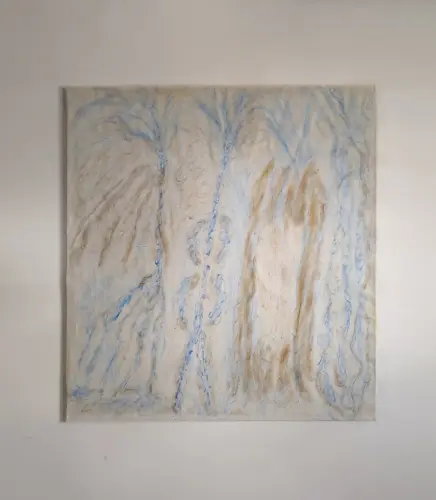 A hegyek tükörbe néztek