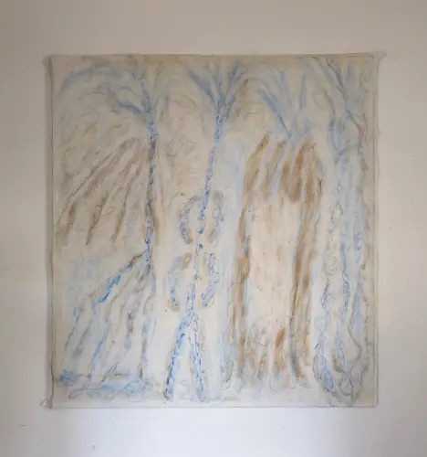 Tükörbe néztek a hegyek