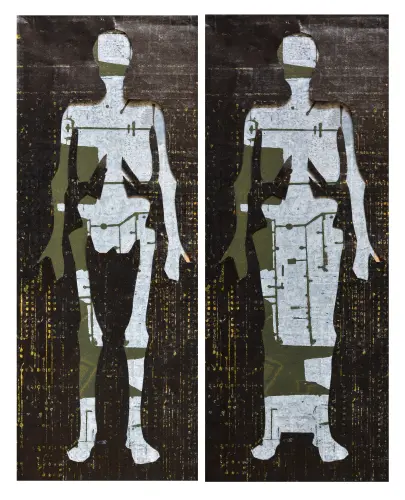 Ádám és Éva anatómiája