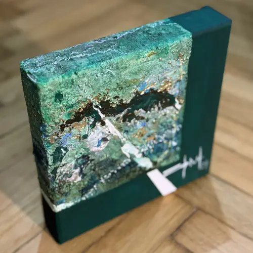 Cross-Yearnings - A fragment 10