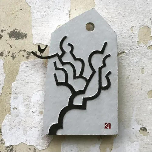 Chillida háza