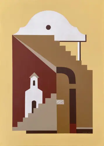 Égi templom
