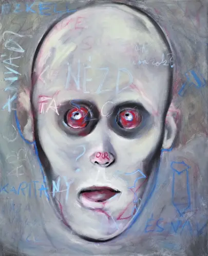Persona I.
