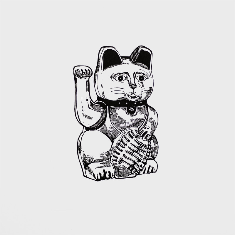 Maneki-neko