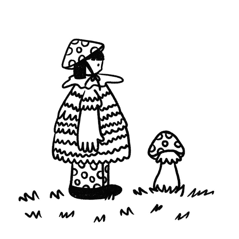 Mushroom