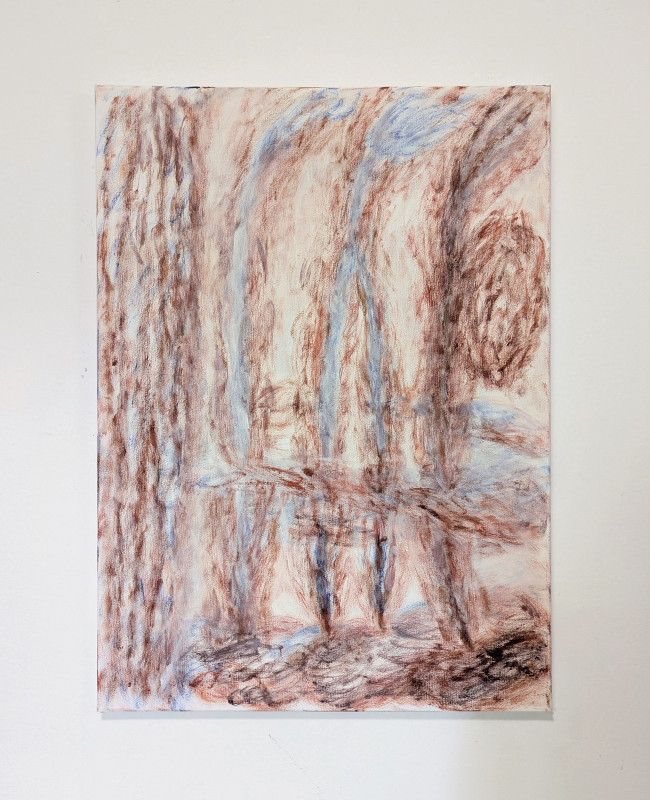 Édes kicsi tó - Az én szürrealizmusom