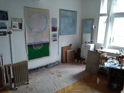 Műterem