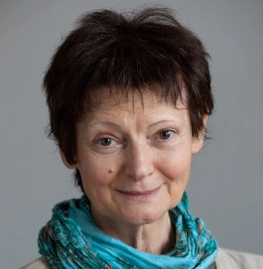 Ványai Magdolna