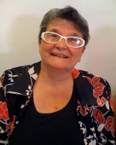 Kovács Johanna