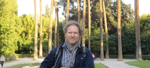 Kontur András