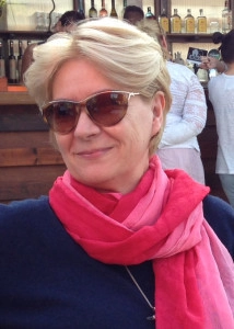 London Katalin