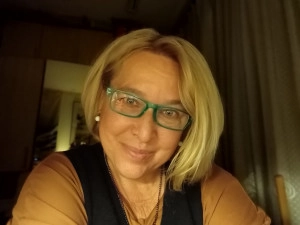Szőnyi Krisztina